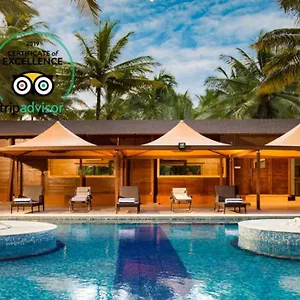 Sterling Anaikatti Resort