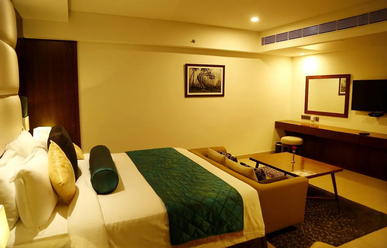 The Raviz Calicut Otel