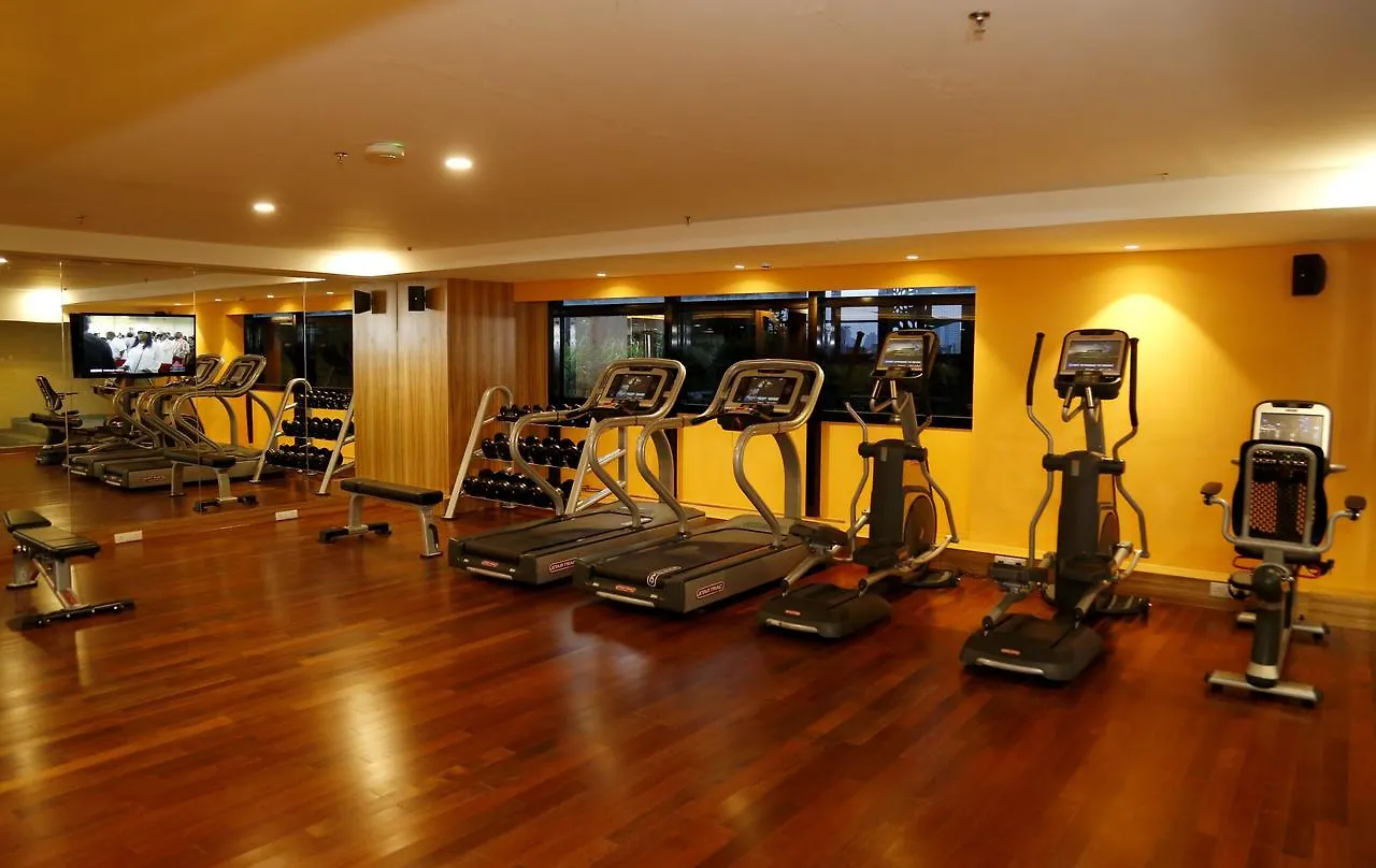The Raviz Calicut Otel  Kozhikode