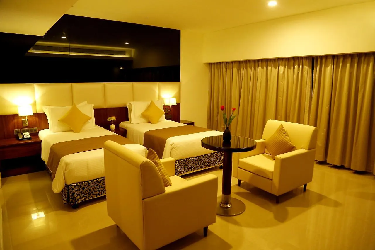 The Raviz Calicut Otel
