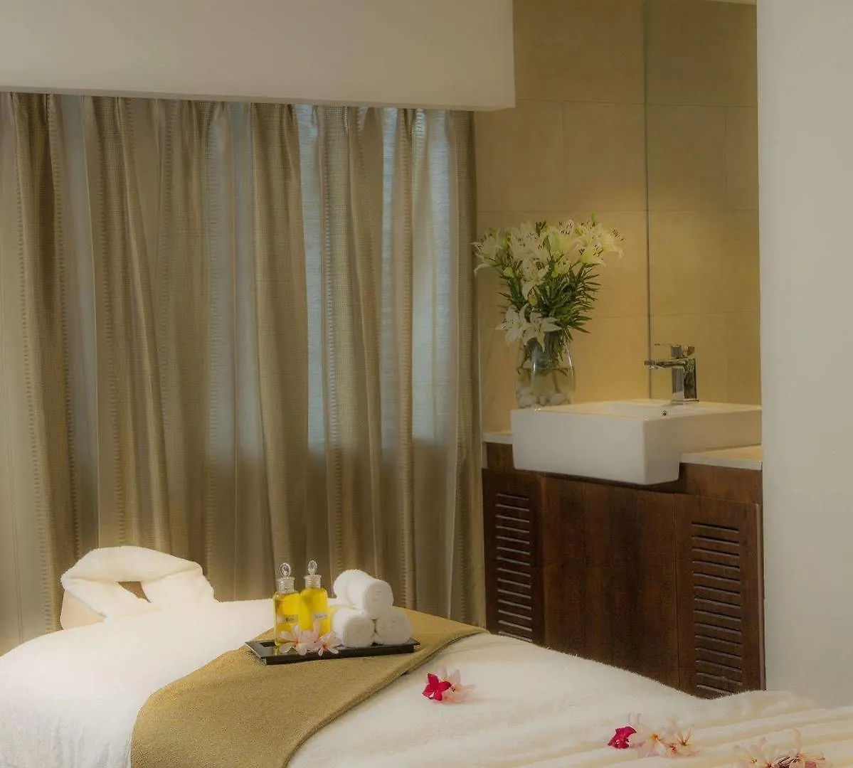 The Raviz Calicut Otel