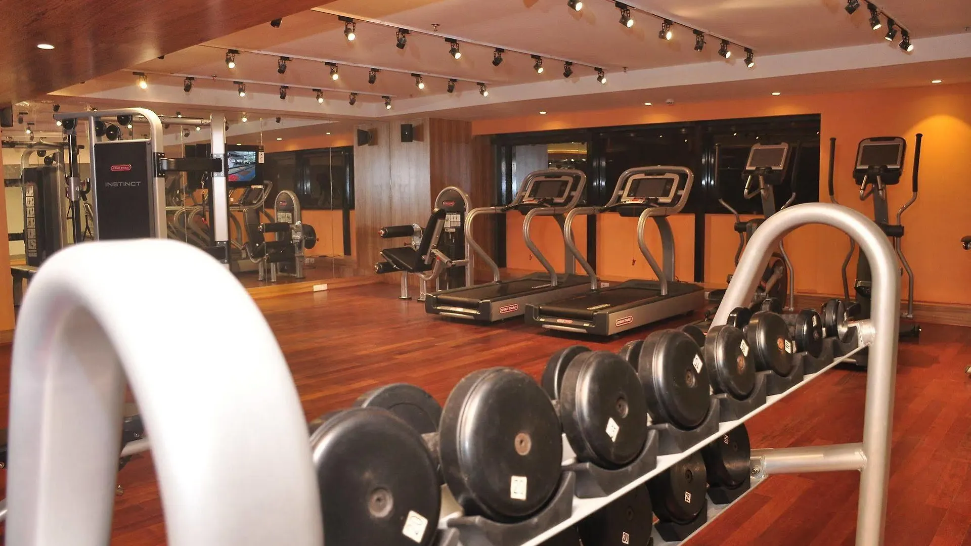 The Raviz Calicut Otel