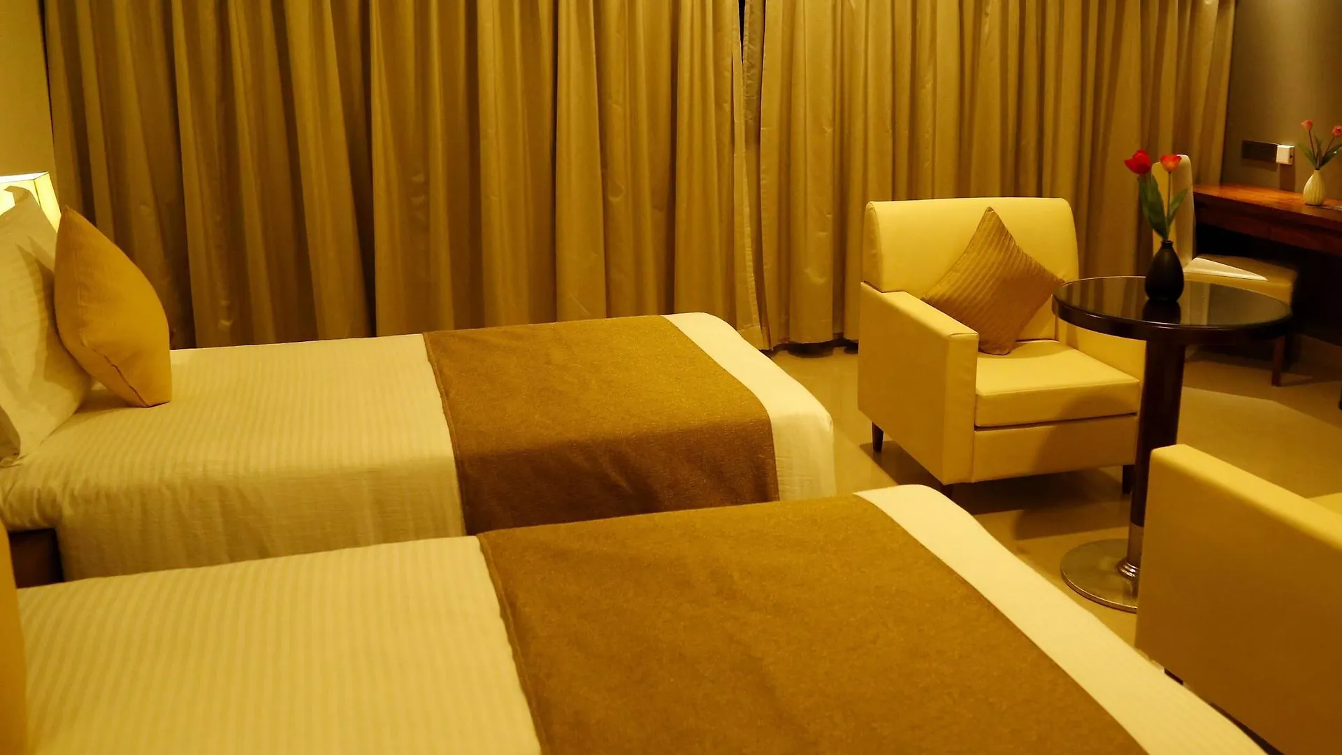 The Raviz Calicut Otel  Kozhikode