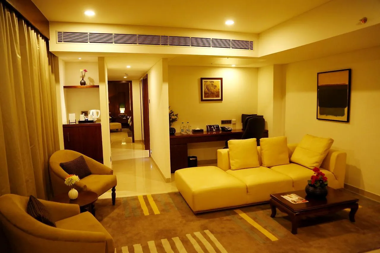 The Raviz Calicut Hotel India
