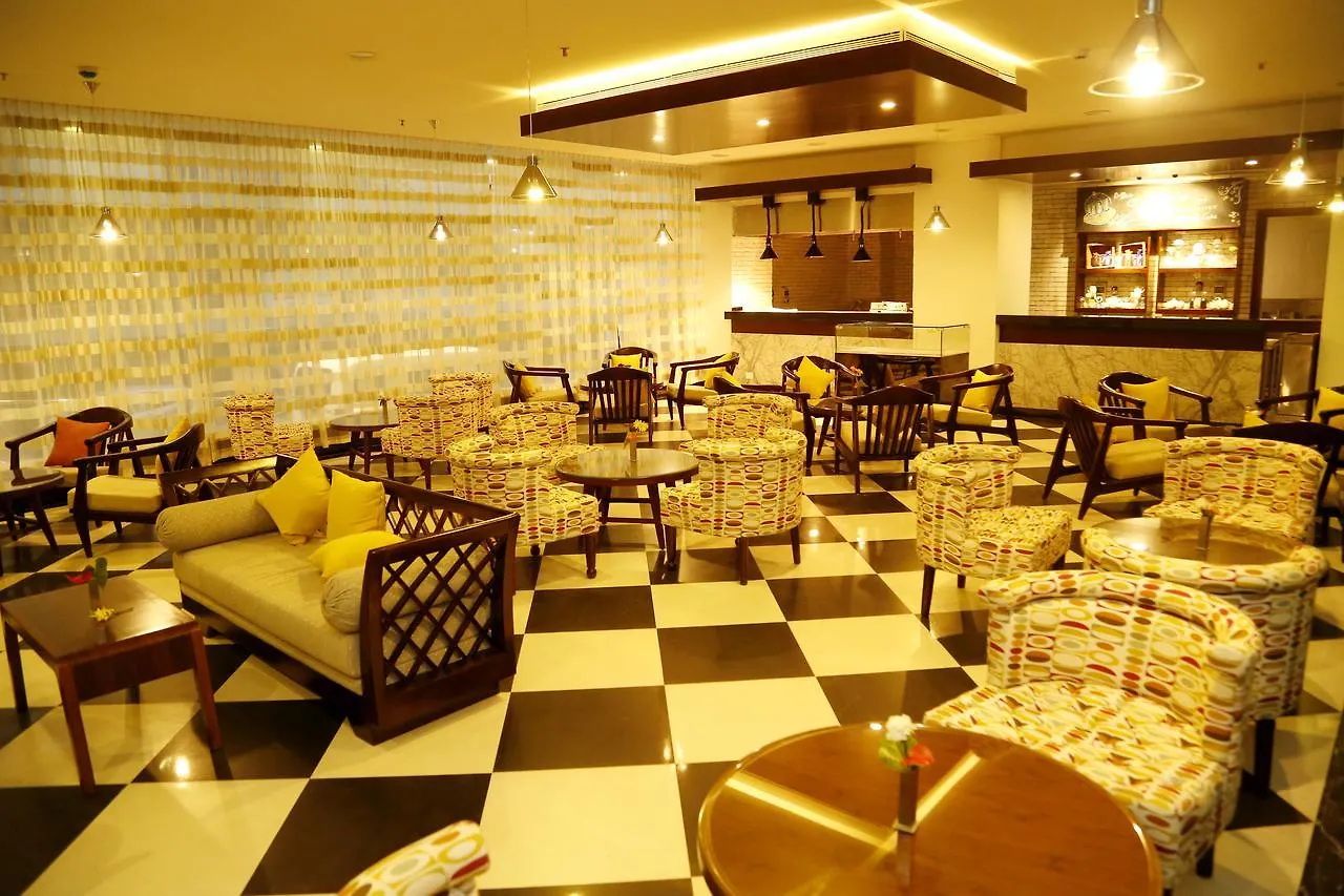 The Raviz Calicut Hotel Kozhikode