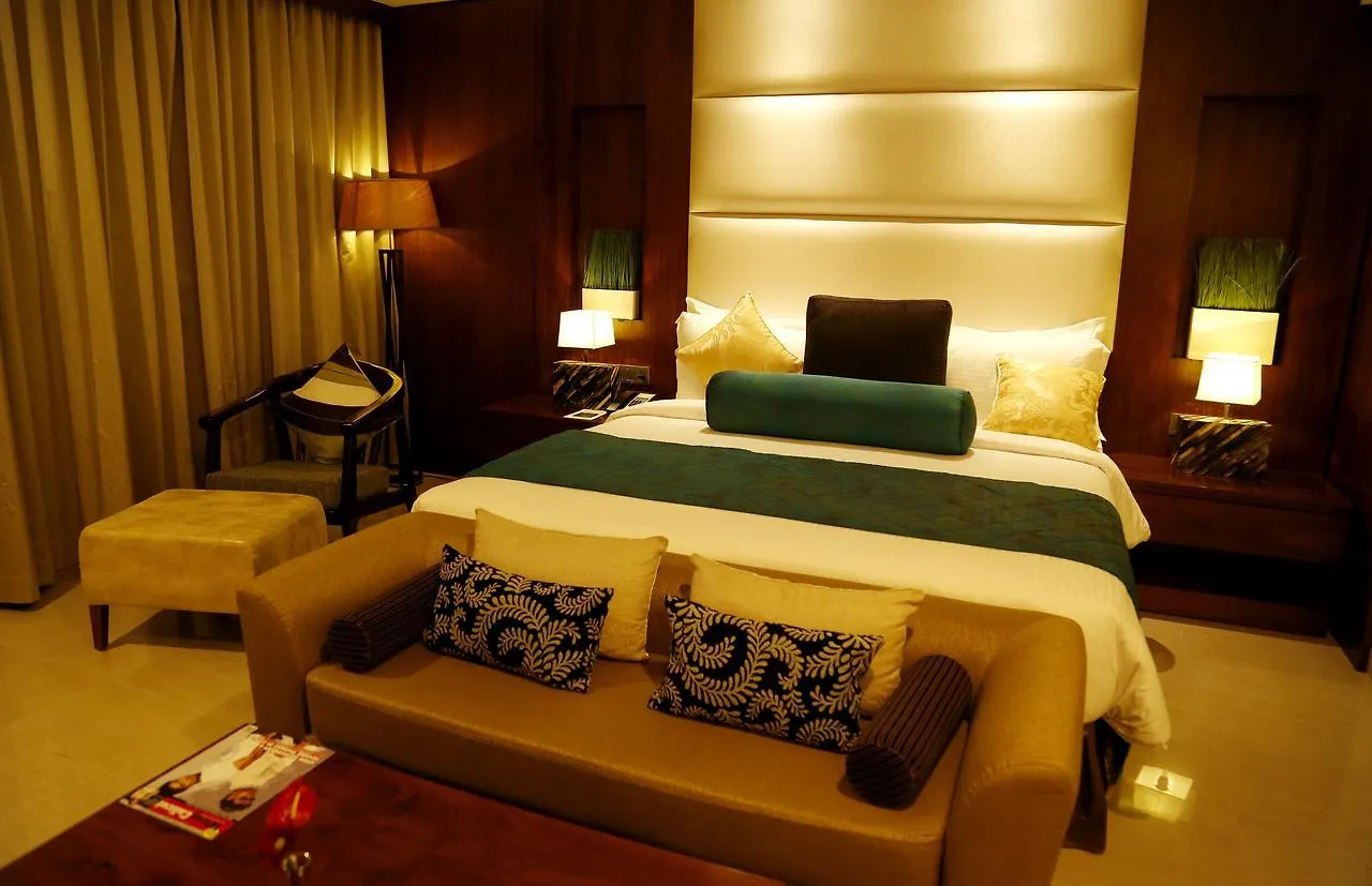 The Raviz Calicut Hotel
