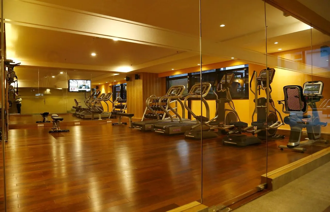 The Raviz Calicut Hotel